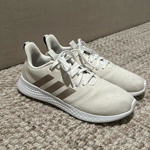 Adidas PureMotion Cloudfoam Running Shoes | Women’s | Size 10